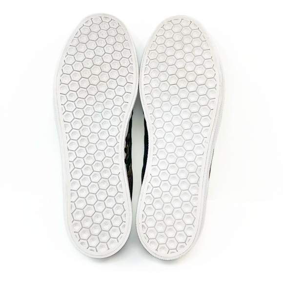 Adidas Mens 3MC Vulc Skateboarding Shoes Sneakers Black Brown Night Cargo - Picture 13 of 13